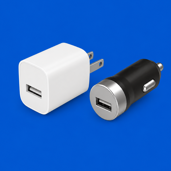Adapters and Chargers