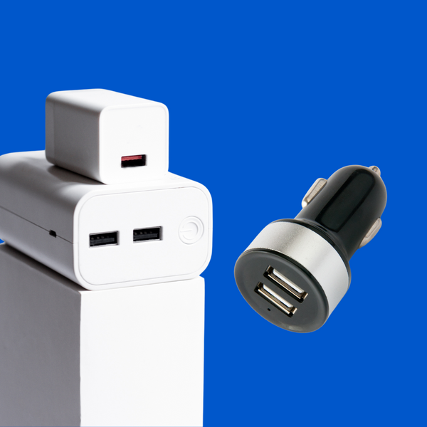 Adapters and Chargers