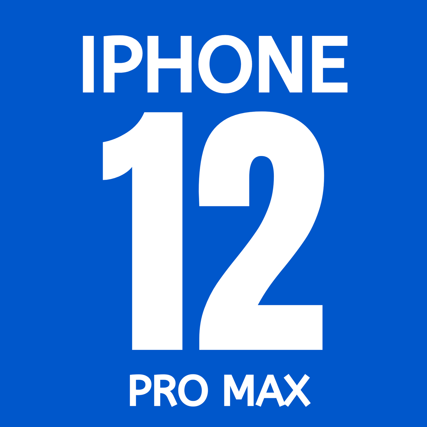 iPhone 12 Pro Max