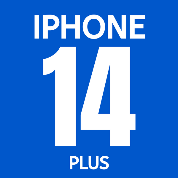 iPhone 14 Plus