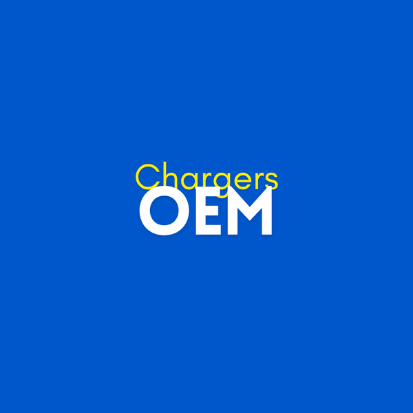 OEM Charger