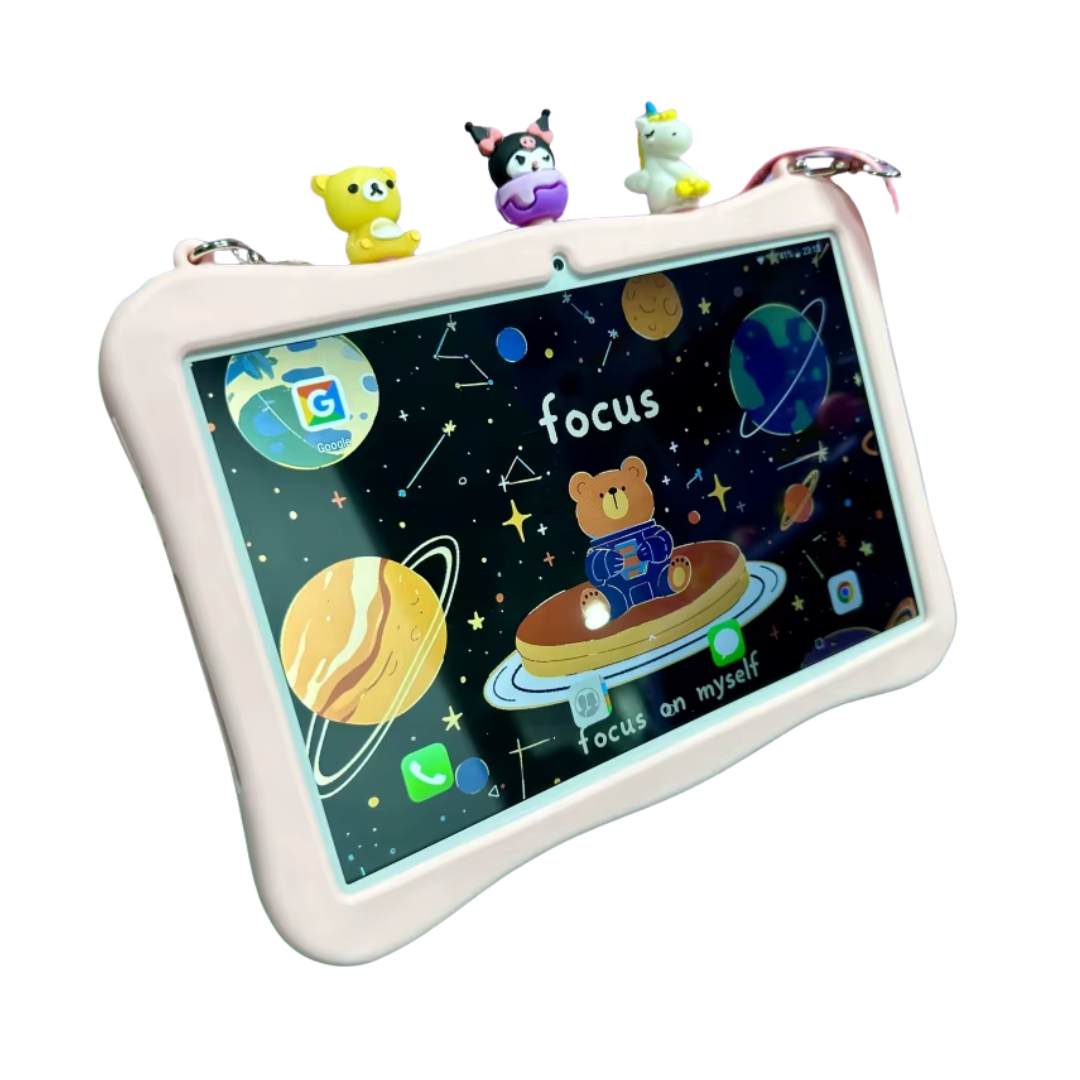 Desbloqueo de la tableta para niños Sail Air S109 4G