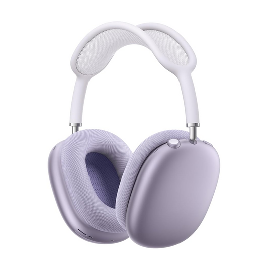 Wireless Over-Ear Headphones