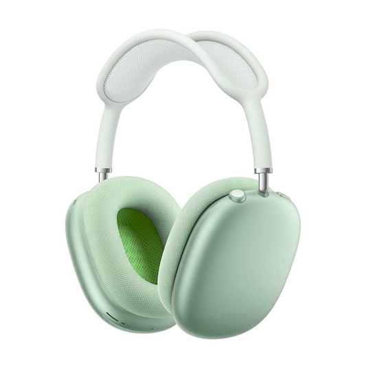 Wireless Over-Ear Headphones