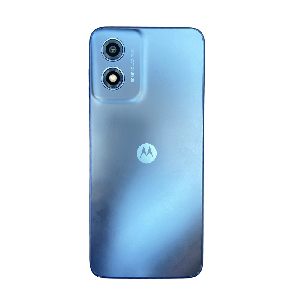 Motorola G Play 2024 XT2413 Claro Locked Used