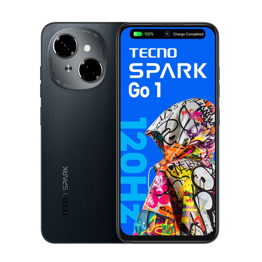 TECNO Spark GO 1 128GB Unlock