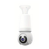 LED AI Security Camera 360 Bulb PZT 110v Wi-Fi 2.4G Indoor