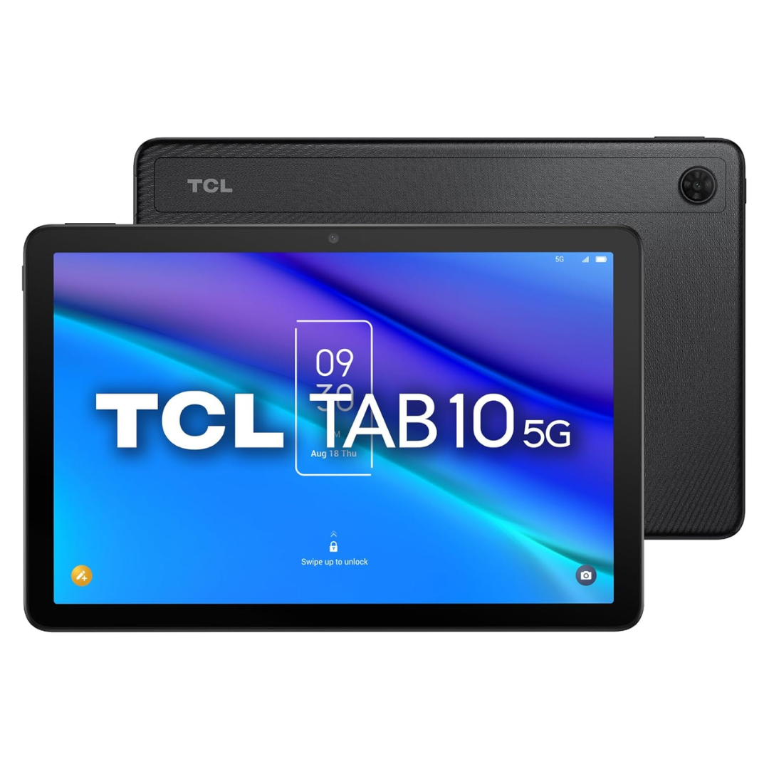 TCL Tab 10 5G TCL-9183W Unlocked 32GB