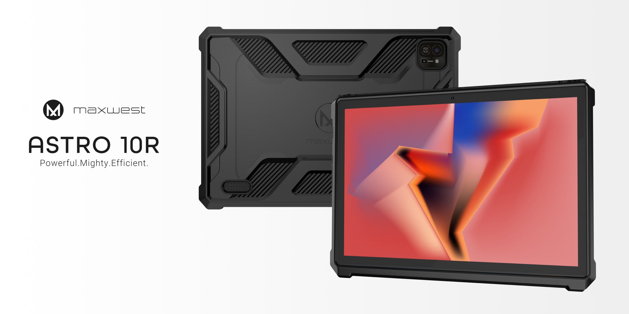 Astro 10R Android 4G LTE Tablet, 10.1 Curved HD Screen, 32GB Storage Unlock