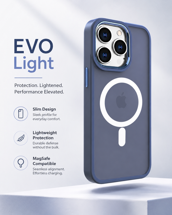EVO Light para iPhone 13 Pro Max