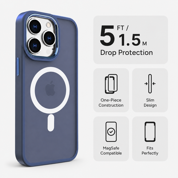 EVO Light para iPhone 13 Pro Max