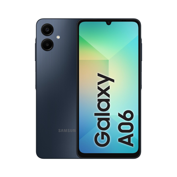 Samsung A06 64GB Unlocked