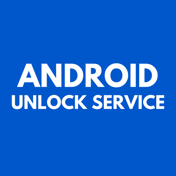 Android Unlock Service