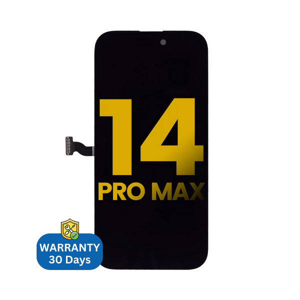 Conjunto OLED compatible con iPhone 14 Pro Max (Premium) 