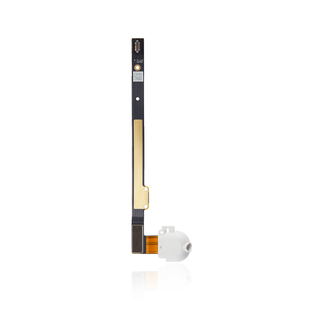 iPad 9 (2021) Headphone Jack Flex (WHITE) (4G Version)