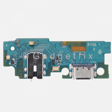 Piezas de repuesto para placa de cable flexible de puerto de carga Samsung Galaxy A32 5G A326U