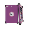 Heavy Duty Case with Clip - for iPad 10.2" (7th / 8th / 9th)
