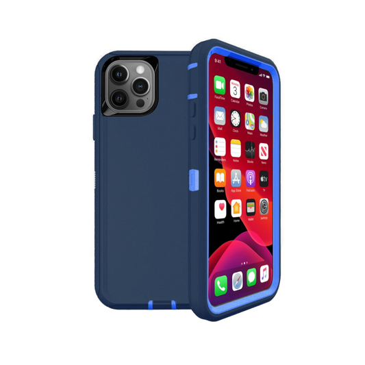Funda resistente para iPhone 12 Pro Max