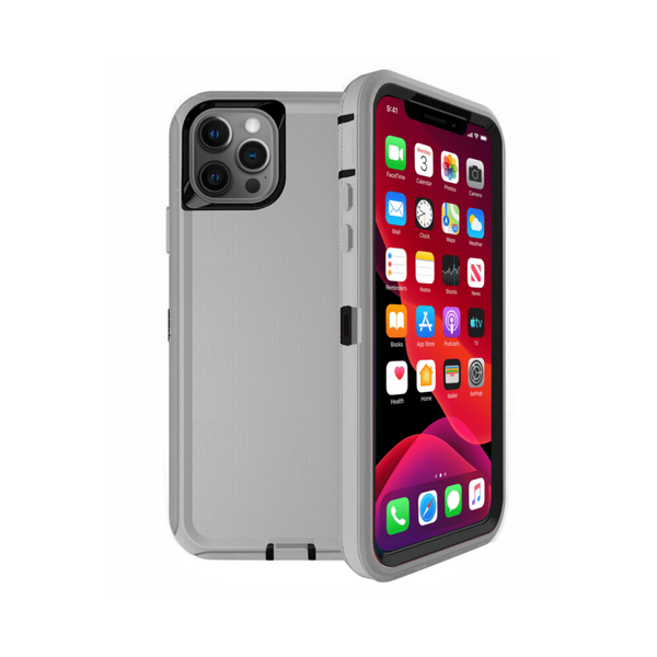 Funda resistente para iPhone 12 Pro Max