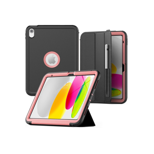 Full Body Protective Case  for iPad 10 2022 (10.9") / iPad 11 (A16)