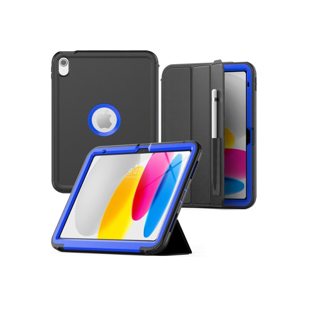 Full Body Protective Case  for iPad 10 2022 (10.9") / iPad 11 (A16)