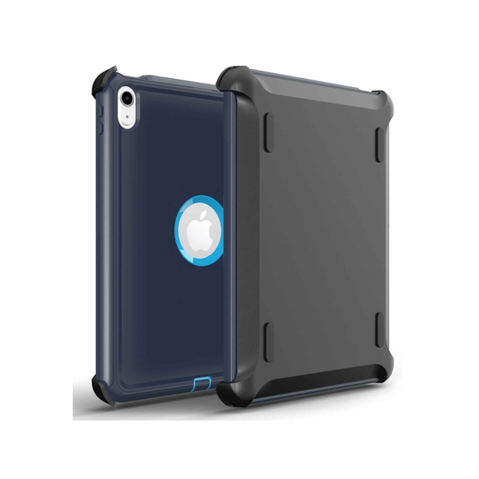 Heavy Duty Case with Clip for iPad 10 2022 (10.9") / iPad 11 (A16)