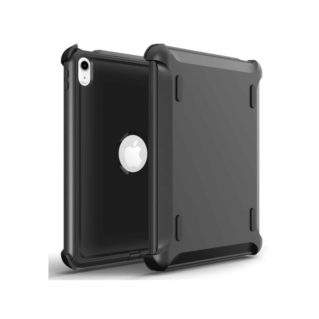 Heavy Duty Case with Clip for iPad 10 2022 (10.9