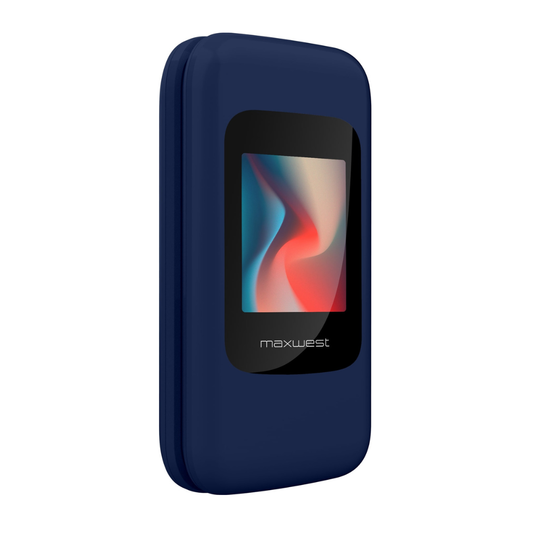 MAXWEST VICE 4G Unlock New