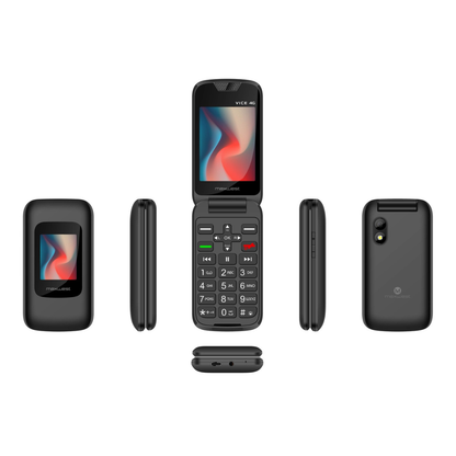 MAXWEST VICE 4G Unlock New