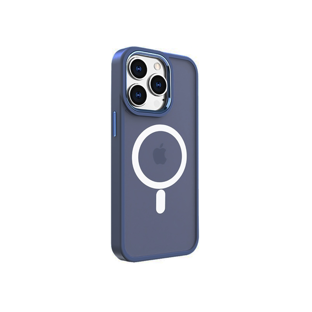 New Magnetic Wireless Charging Case -  for iPhone 15 Pro Max