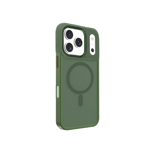 New Magnetic Wireless Charging Case - for iPhone 17 Pro Max