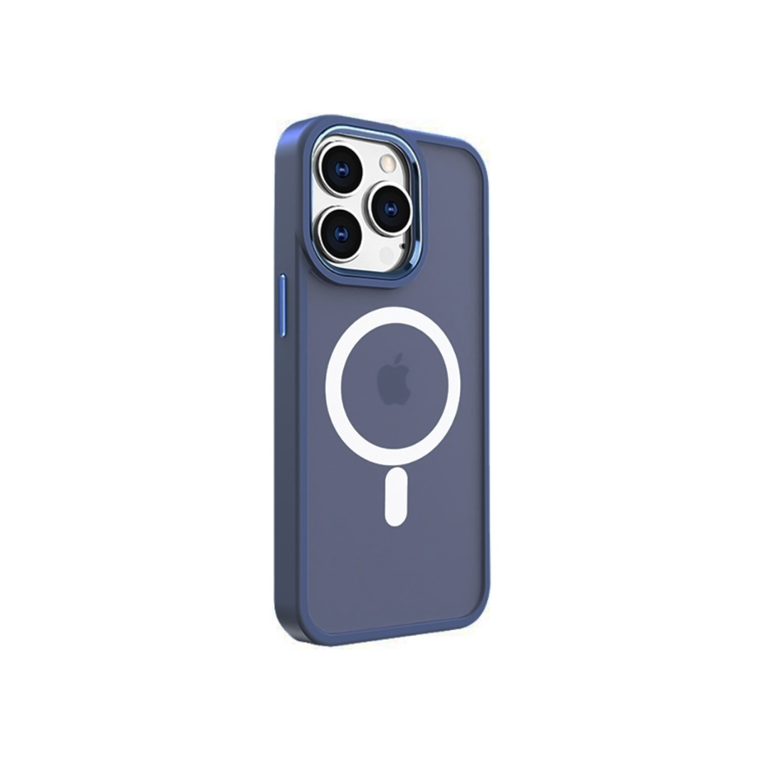 New Magnetic Wireless Charging Case -  for iPhone 14 Pro Max