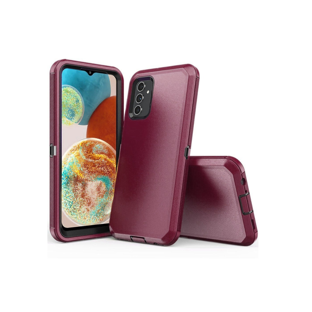 Heavy Duty Case for A54 5G