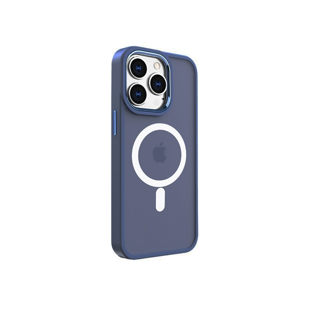 New Magnetic Wireless Charging Case - for iPhone 12 / 12 Pro