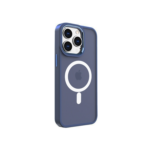 New Magnetic Wireless Charging Case - for iPhone 12 / 12 Pro