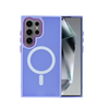 Samsung Galaxy S24 Ultra New Magnetic Wireless Charging Case