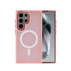 Samsung Galaxy S24 Ultra New Magnetic Wireless Charging Case