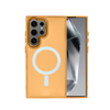 Samsung Galaxy S24 Ultra New Magnetic Wireless Charging Case
