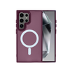 Samsung Galaxy S25 Ultra New Magnetic Wireless Charging Case