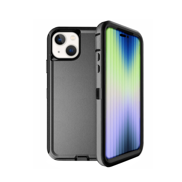 Heavy Duty Case for iPhone 14 / 13
