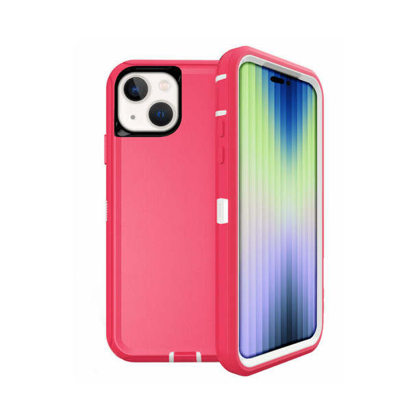 Heavy Duty Case for iPhone 14 / 13