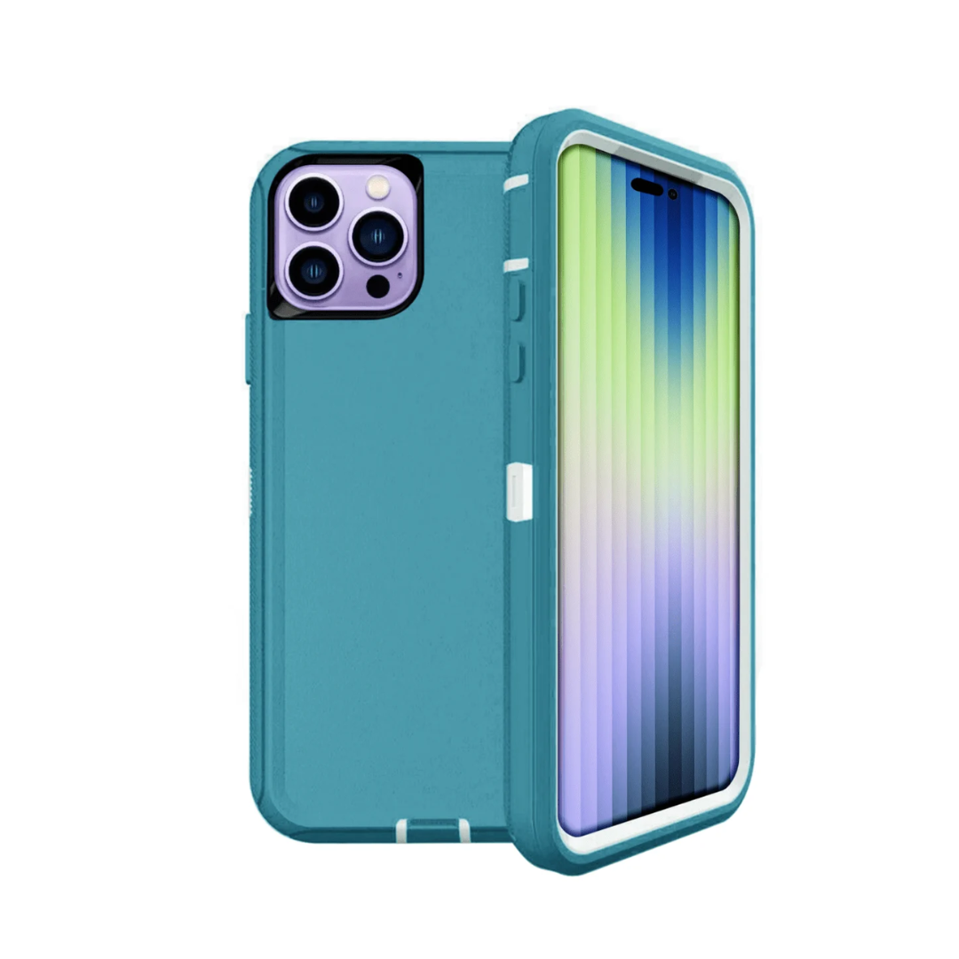 Funda resistente para iPhone 14 Pro Max