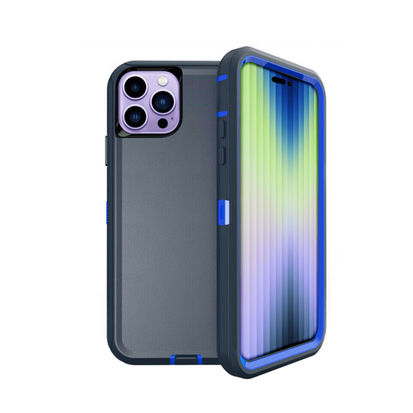 Funda resistente para iPhone 14 Pro Max