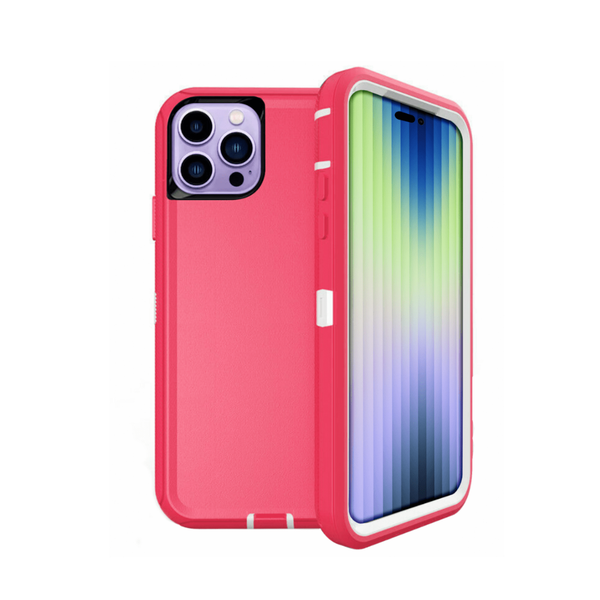 Funda resistente para iPhone 14 Pro Max