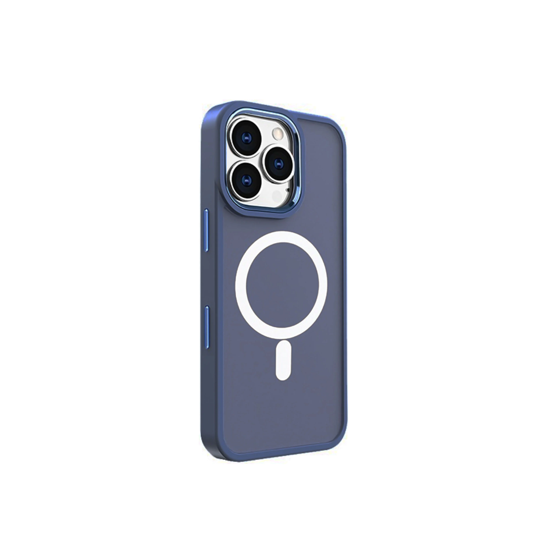 New Magnetic Wireless Charging Case -  for iPhone 16 Pro