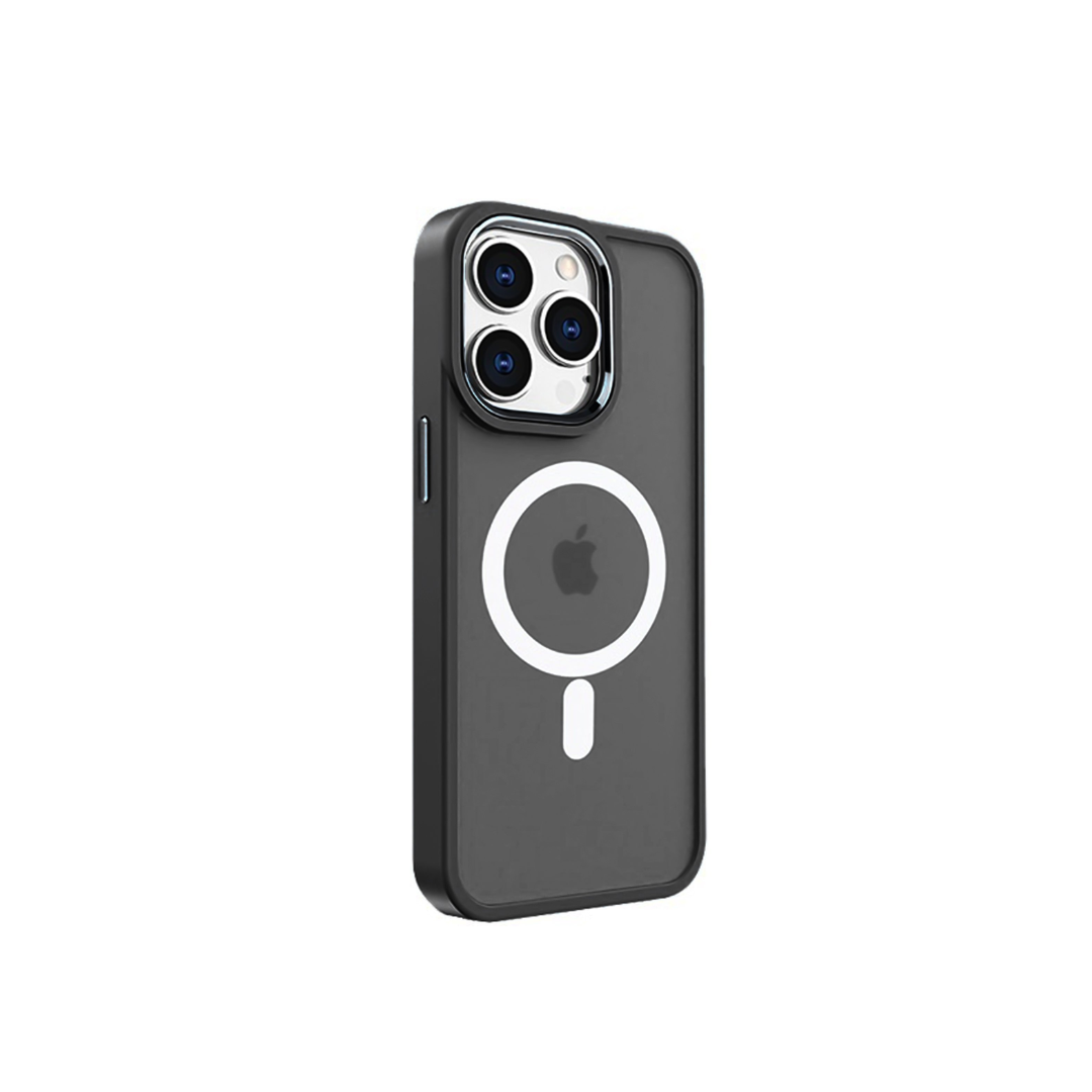 New Magnetic Wireless Charging Case -  for iPhone 12 Pro Max
