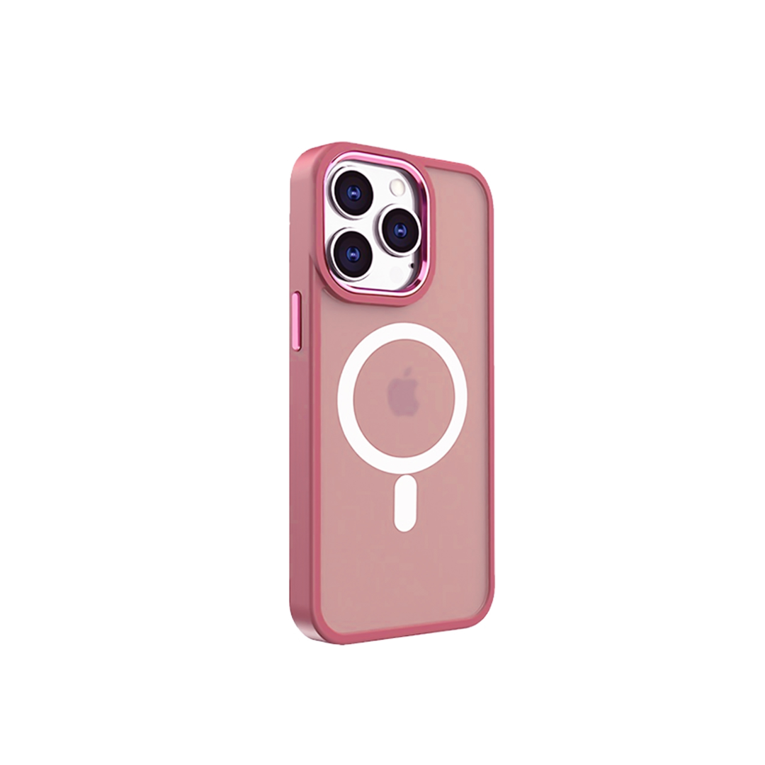 New Magnetic Wireless Charging Case -  for iPhone 12 Pro Max