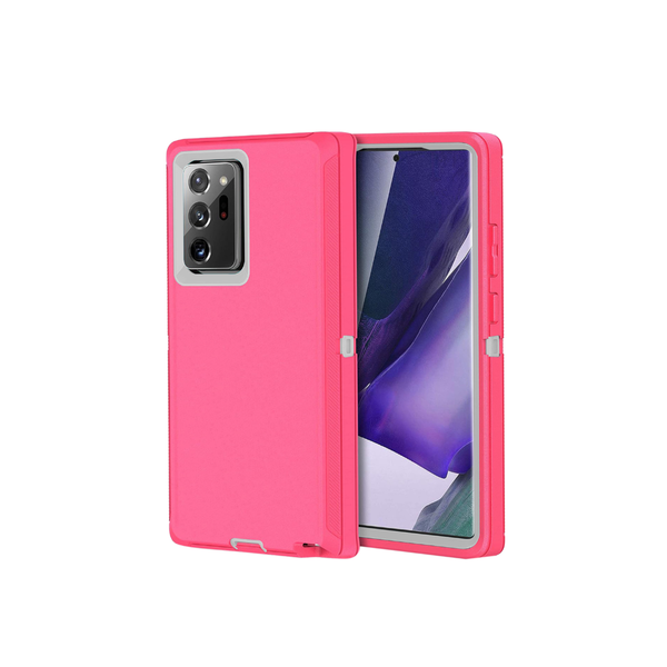 Heavy Duty Case for Galaxy Note 20 Ultra