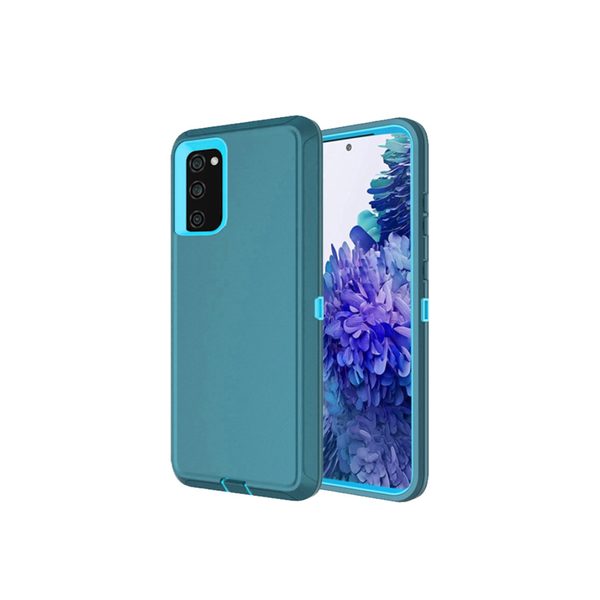 Funda resistente para Samsung Galaxy S20 Ultra