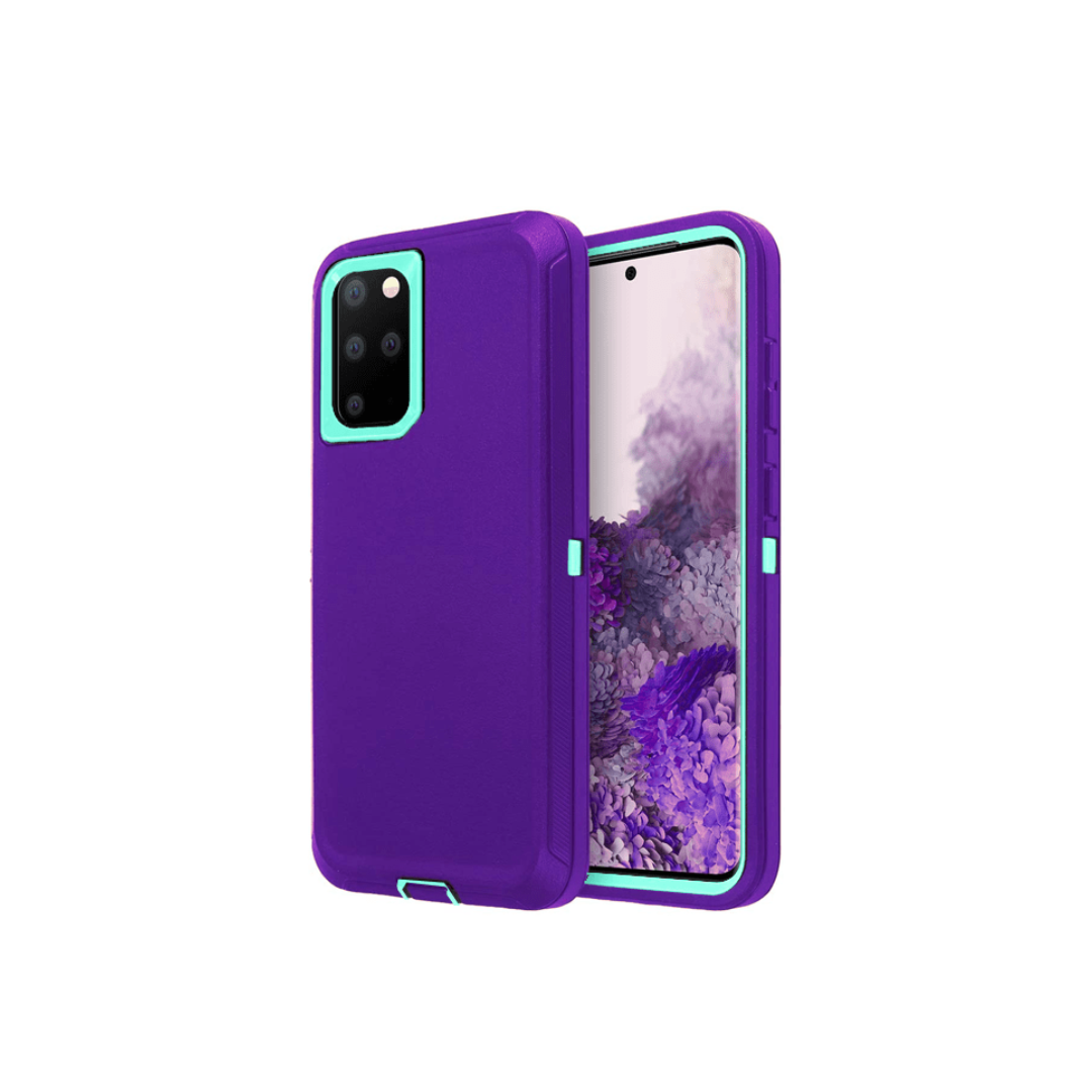 Funda resistente para Samsung Galaxy S20 Ultra